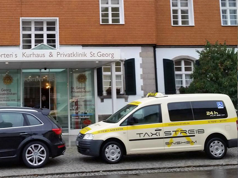 Stressfrei und zuverlässig Stressfrei und zuverlässig