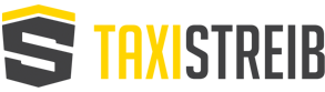 Taxi Streib logo