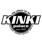 Discothek KINKI Palace Sinsheim