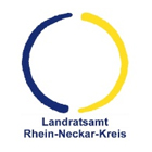 Landratsamt- Rhein-Neckar-Kreis